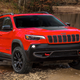 Image for article titled They Fixed The Jeep Cherokee